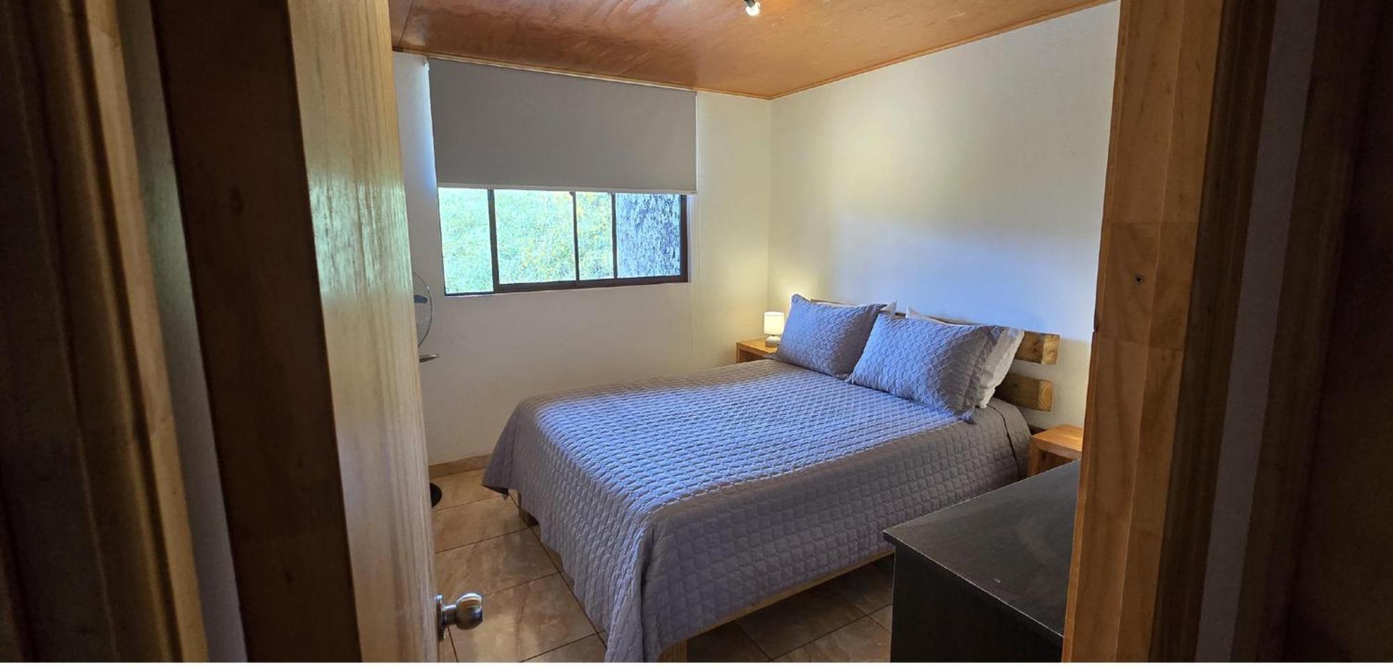 Apartamentos Tupuna Lodge Ханга-Роа Экстерьер фото