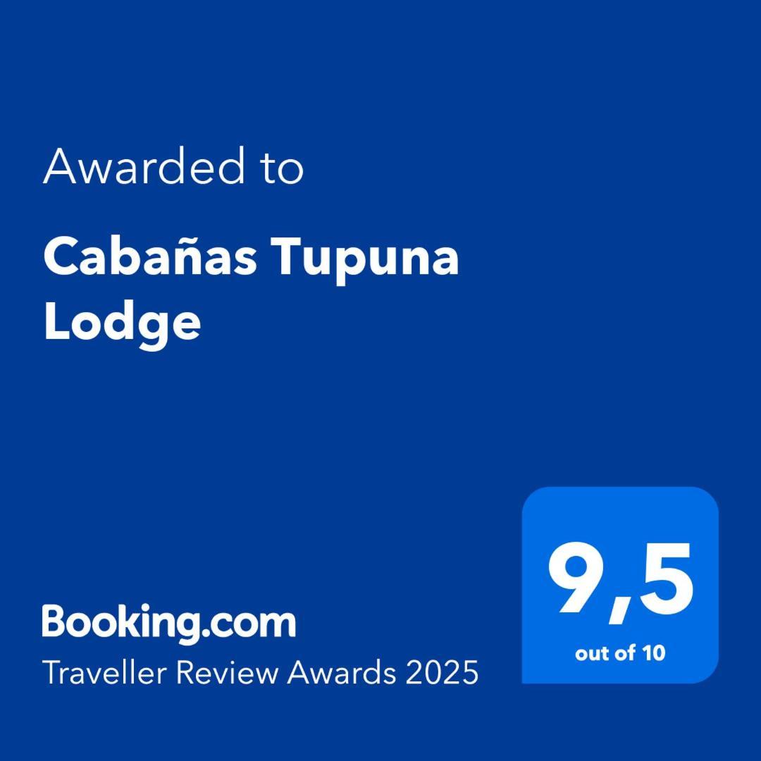 Apartamentos Tupuna Lodge Ханга-Роа Экстерьер фото
